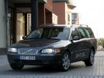 Volvo V70 Bi-Fuel 2006 года